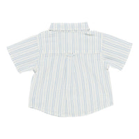 Pink Chicken Riviera Stripe Jack Shirt