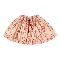 Morley Rose Bows Sprinter Skirt