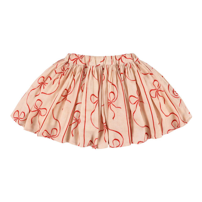 Morley Rose Bows Sprinter Skirt