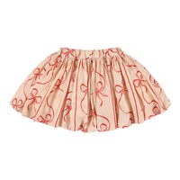 Morley Rose Bows Sprinter Skirt