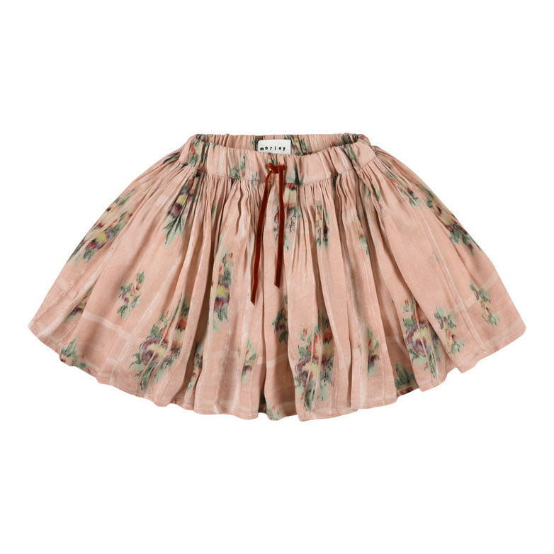 Morley Rose Peony Sprinter Skirt