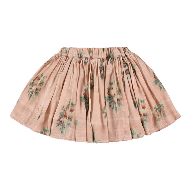 Morley Rose Peony Sprinter Skirt