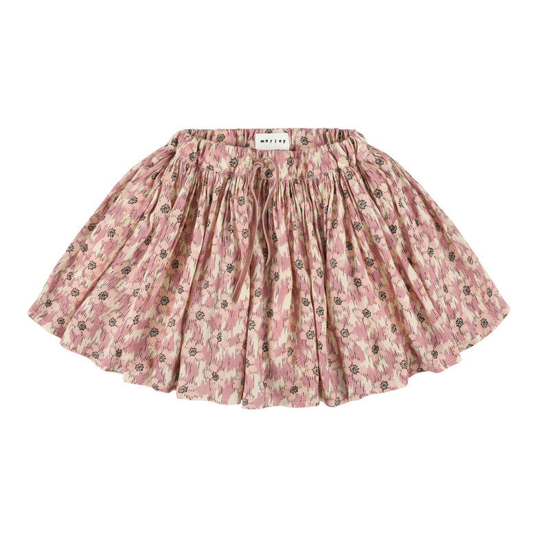 Morley Lilac Teunis Sprinter Skirt