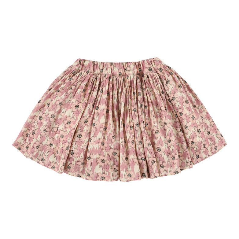 Morley Lilac Teunis Sprinter Skirt