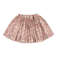 Morley Lilac Teunis Sprinter Skirt