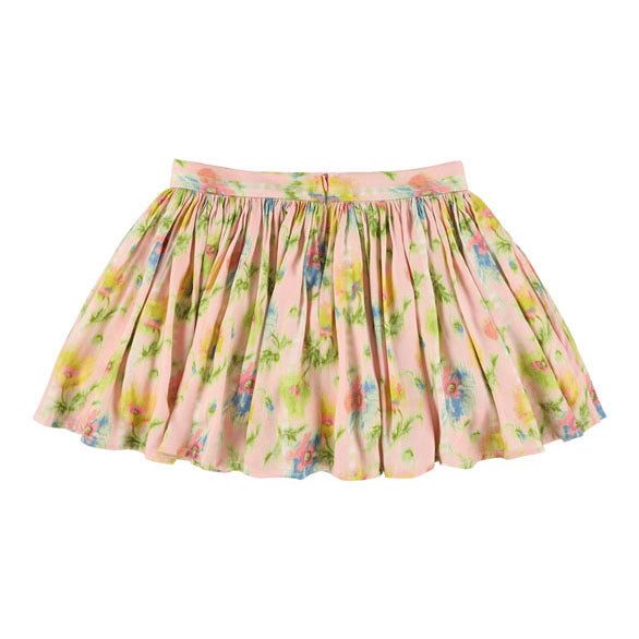 Morley Rose Alma Sprint Skirt