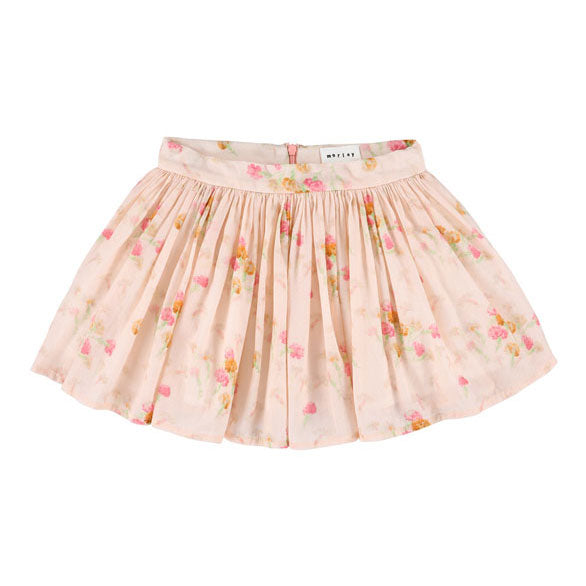 Morley Blush Chrissy Skirt