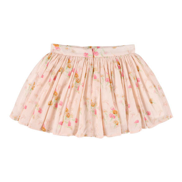 Morley Blush Chrissy Skirt