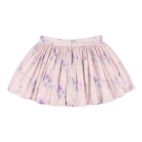 Morley Purple Chrissy Skirt