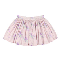 Morley Purple Chrissy Skirt