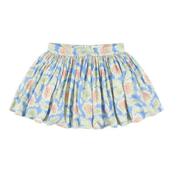 Morley Bleu Sprint Skirt