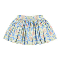 Morley Bleu Sprint Skirt