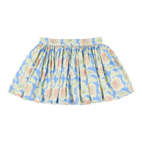 Morley Bleu Sprint Skirt