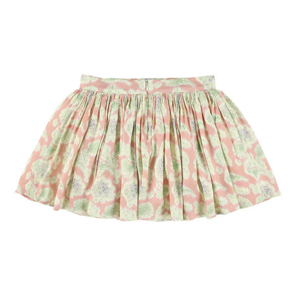 Morley Rose Henri Sprint Skirt