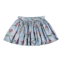 Morley Ashley Narcis Floral Skirt