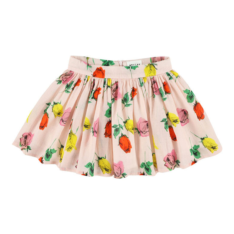 Morley Rose Sprint Skirt