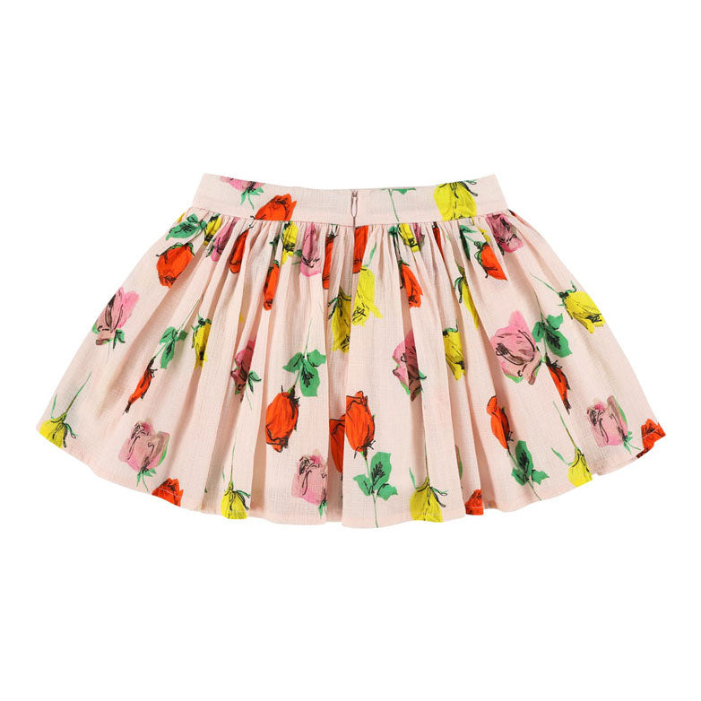 Morley Rose Sprint Skirt