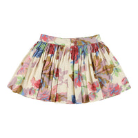 Morley Blush Rosine Floral Skirt