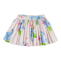 Morley Orchid Ice Sprint Skirt