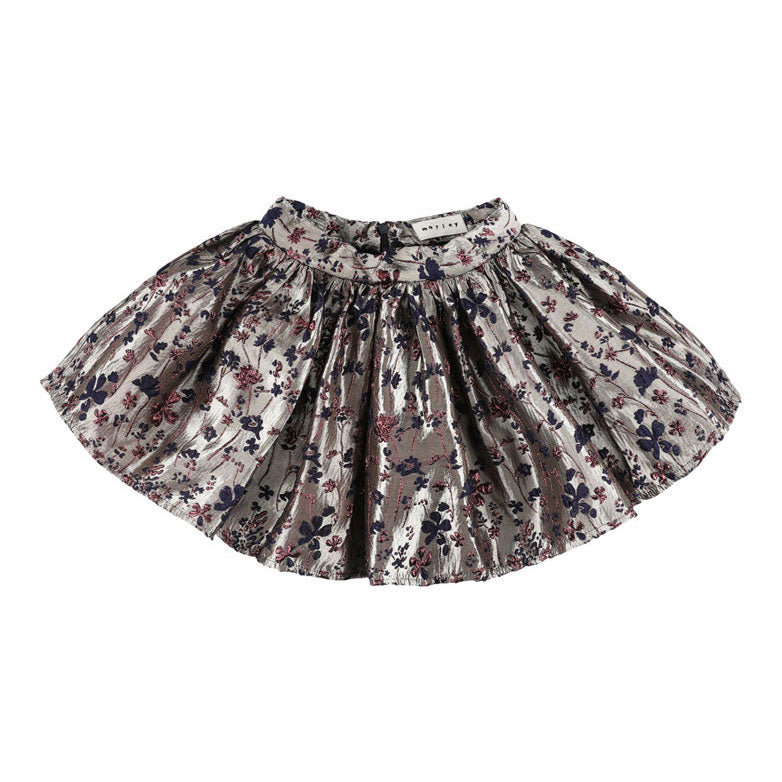 Morley Pink Yem Sprint Skirt