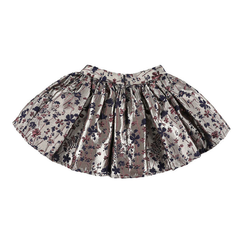 Morley Pink Yem Sprint Skirt