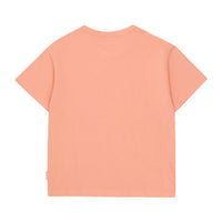 Tiny Cottons Papaya Tiny Dance Tee