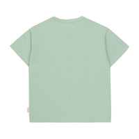 Tiny Cottons Light Green Tiny Tee