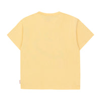 Tiny Cottons Mellow Yellow Wonderland Tee