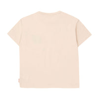 Tiny Cottons Light Cream Tiny Star Tee