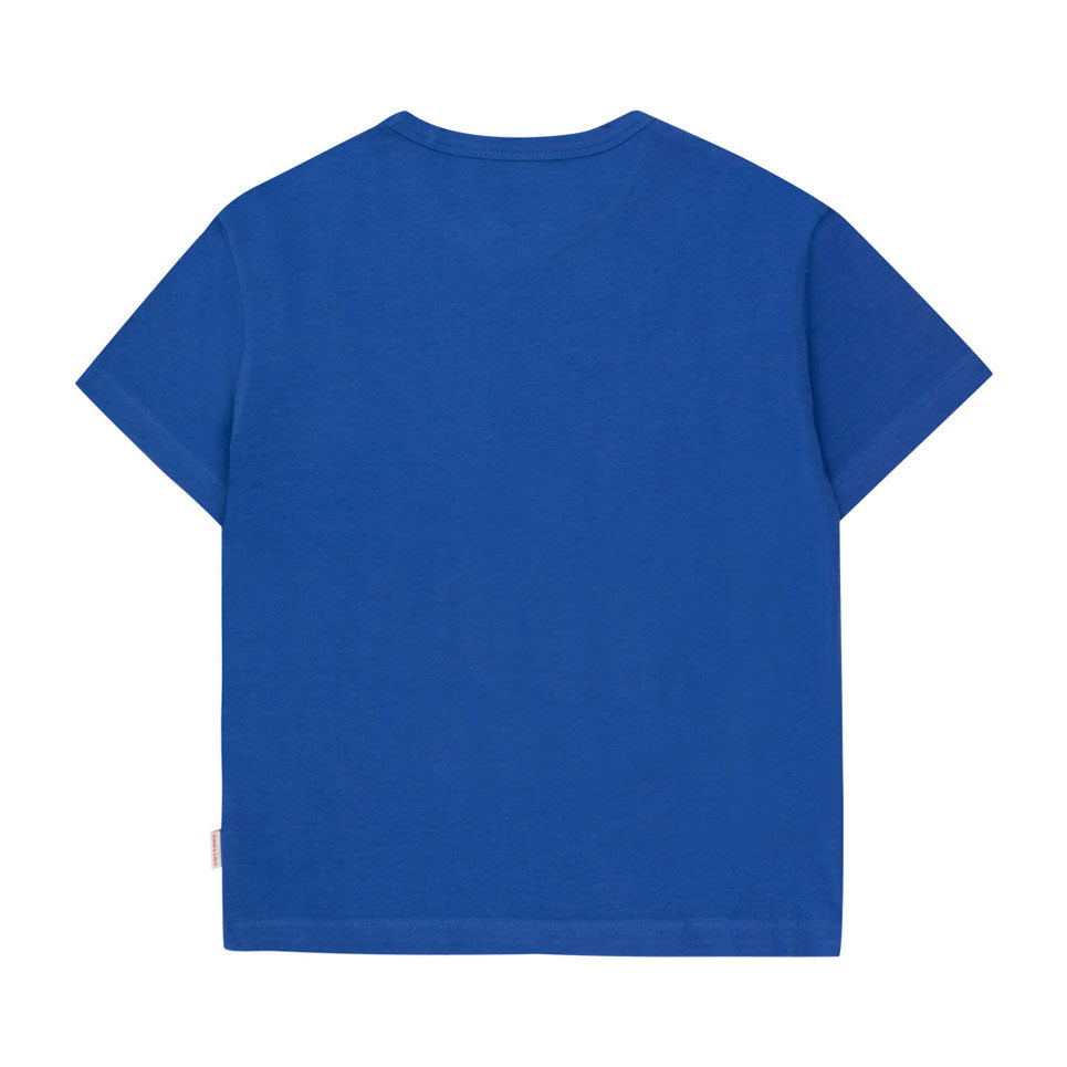 Tiny Cottons Ultramarine Tiny Clown Tee