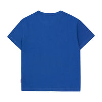 Tiny Cottons Ultramarine Tiny Clown Tee