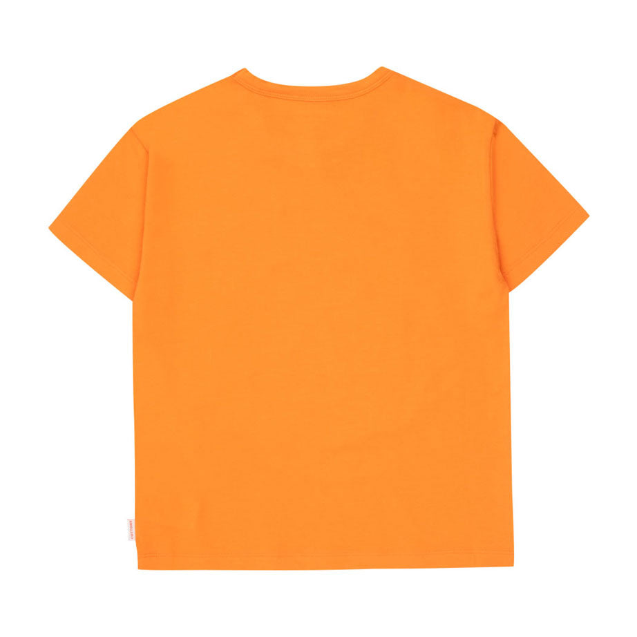 Tiny Cottons Marigold Tinyville Tee