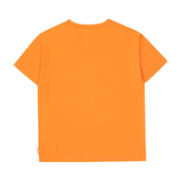 Tiny Cottons Marigold Tinyville Tee