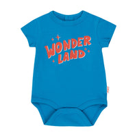 Tiny Cottons Blue Wonderland Body