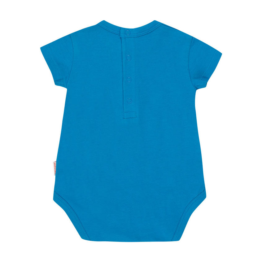 Tiny Cottons Blue Wonderland Body