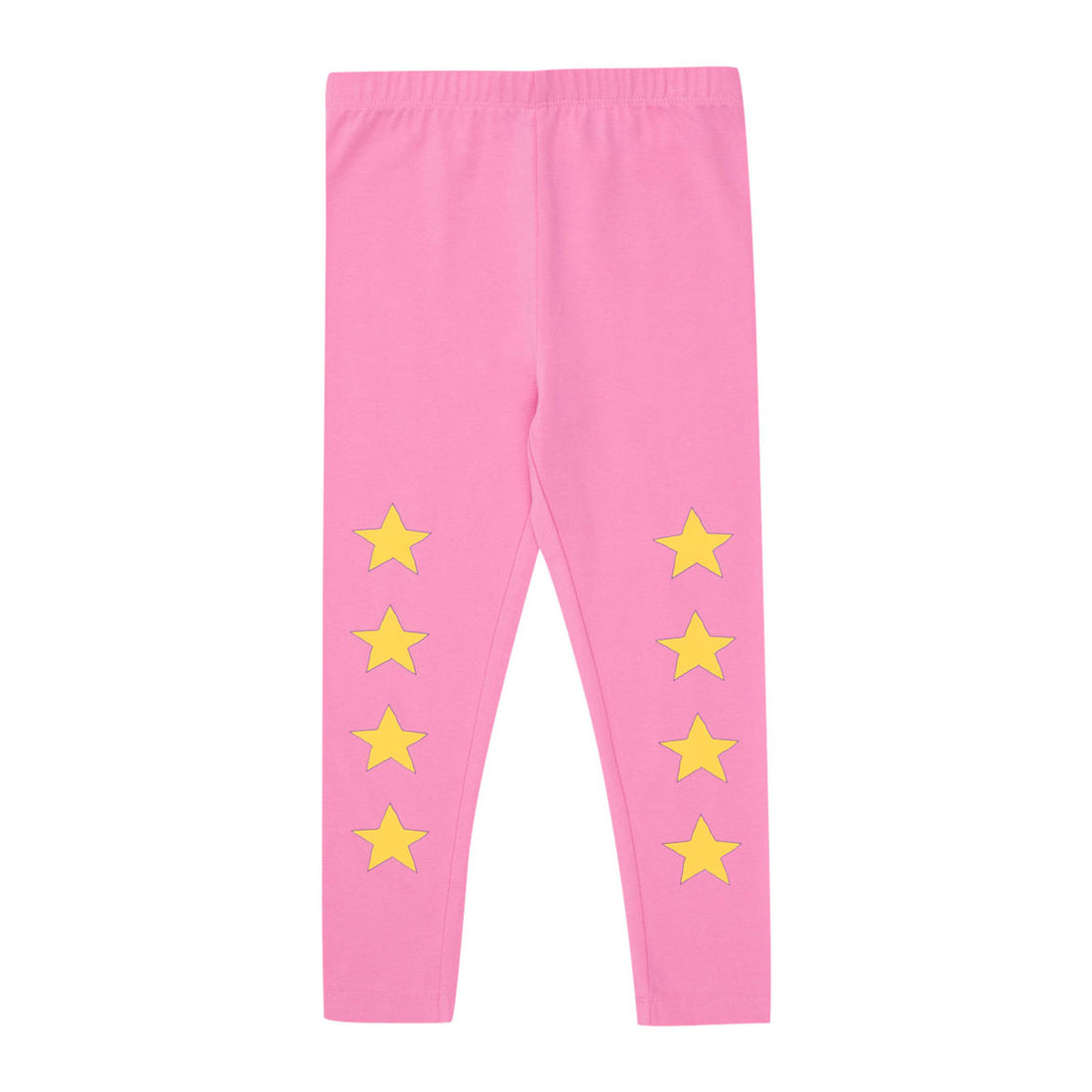 Tiny Cottons Pink Stars Pant