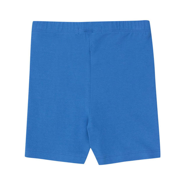 Tiny Cottons Azure Tiny Biker Leggings