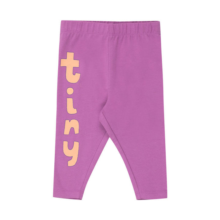 Tiny Cottons Orchid Tiny Baby Pant