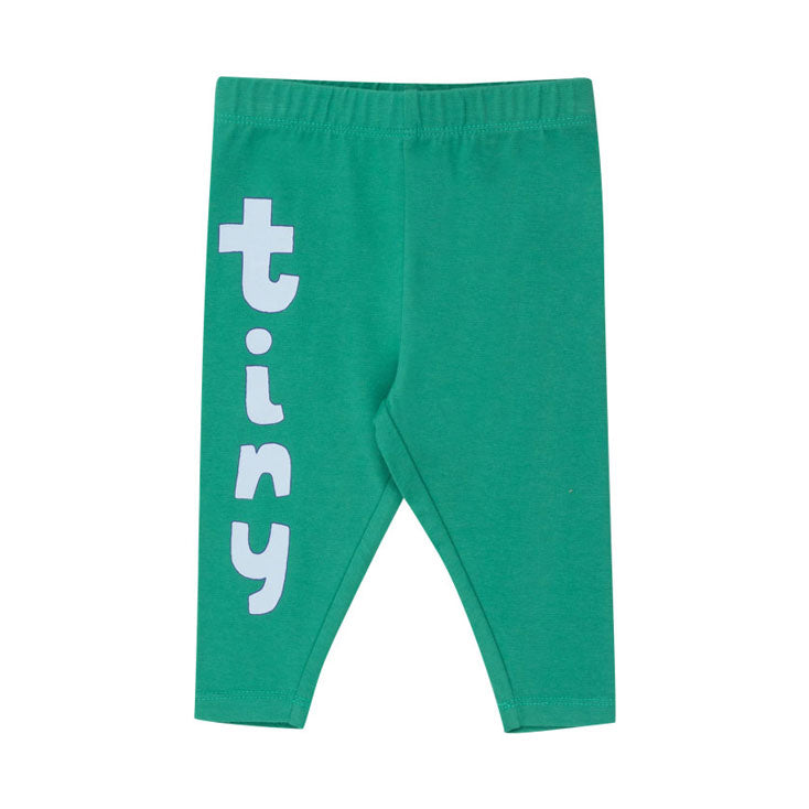 Tiny Cottons Emerald Tiny Baby Pant
