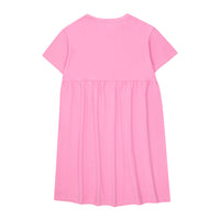 Tiny Cottons Pink Wonderland Dress