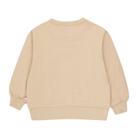 Tiny Cottons Vanilla Festival Sweatshirt