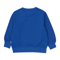 Tiny Cottons Ultramarine Wonderland Sweatshirt