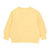 Tiny Cottons Mellow Yellow Tiny Sweatshirt