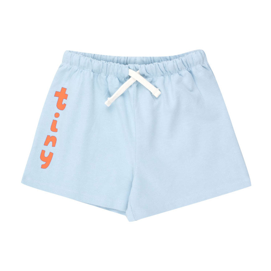 Tiny Cottons Sky Blue Tiny Short