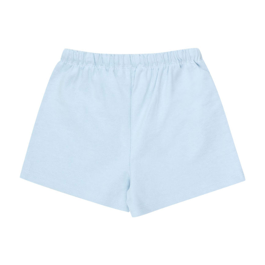 Tiny Cottons Sky Blue Tiny Short