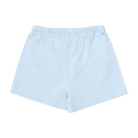 Tiny Cottons Sky Blue Tiny Short