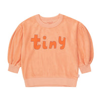 Tiny Cottons Papaya Tiny Sweatshirt