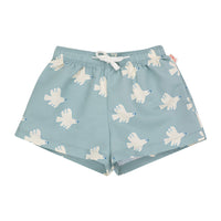 Tiny Cottons Warm Grey Doves Trunks