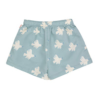 Tiny Cottons Warm Grey Doves Trunks