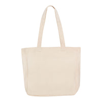 Tiny Cottons Light Cream Tiny Dance Tote Bag